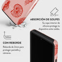 Coastal Treasure - Google Pixel 7 Funda 4
