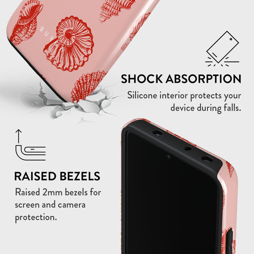 Coastal Treasure - Xiaomi 13T Case 4