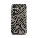 Black Sand - Samsung Galaxy S25 Plus Case 1
