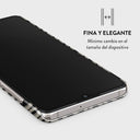 Black Sand - Huawei P30 Funda 4