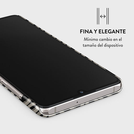 Black Sand - Huawei P30 Funda 4