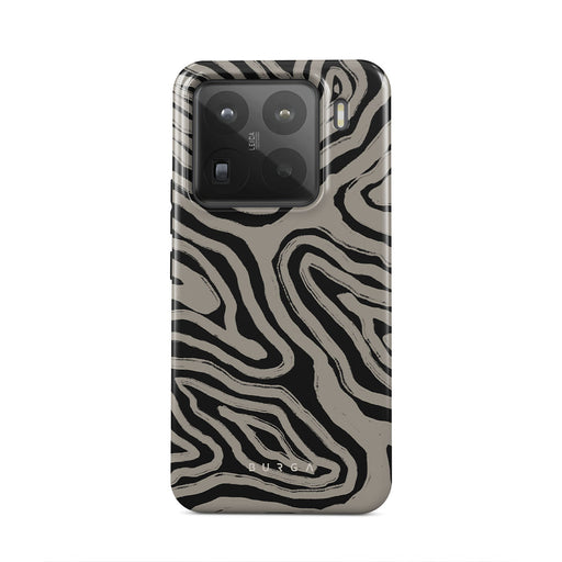 Black Sand -Xiaomi 15 Pro Case 1