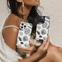 Shell Mosaic - Samsung Galaxy S23 FE Case 5