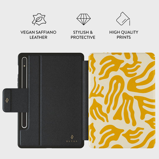 Sunbeams - Samsung Galaxy Tab S9+ Case 2