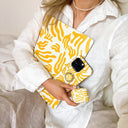 Sunbeams - Samsung Galaxy S21 Case 9