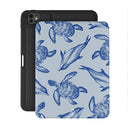 Aquatic Dance - iPad Pro 11 (7th Gen) Case
