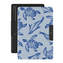 Aquatic Dance - Samsung Galaxy Tab S9 Ultra Case 1
