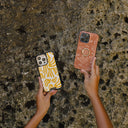 Earth Shell - Samsung Galaxy S25 Case 6