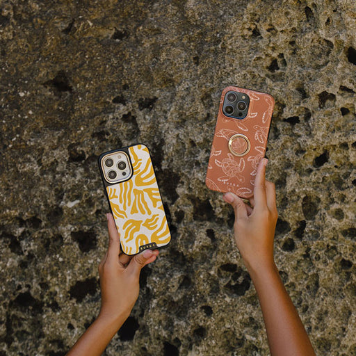 Earth Shell - Samsung Galaxy S25 Case 6