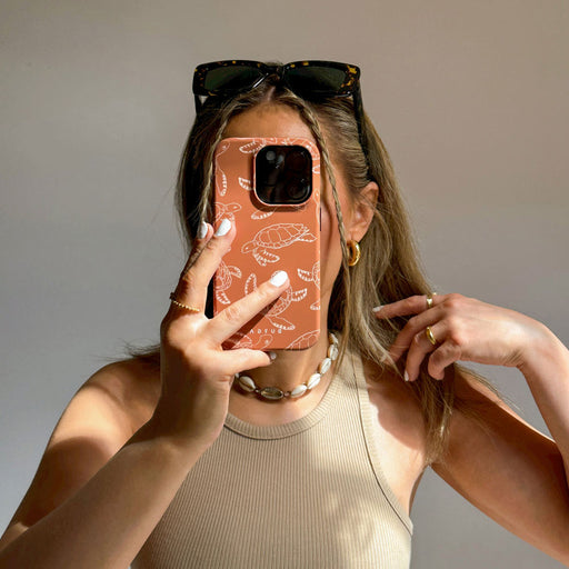 Earth Shell - Xiaomi 12T Funda 7