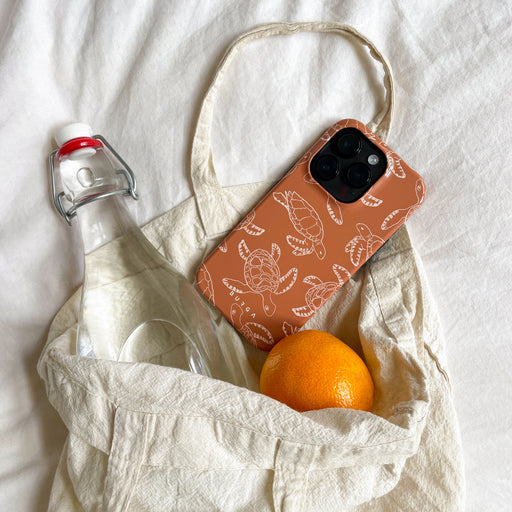 Earth Shell - Samsung Galaxy S21 FE Case 8