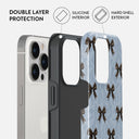 Fashionista - iPhone 14 Pro Case 2