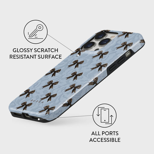 Fashionista - iPhone 14 Pro Case 3