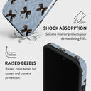 Fashionista - iPhone 14 Pro Case 4