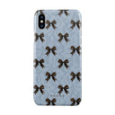 Fashionista - iPhone XS Max Case 1