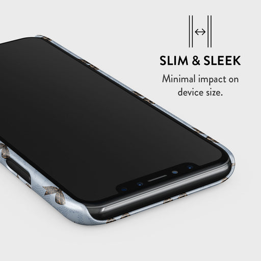 Fashionista - iPhone XS Max Case 4