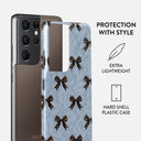 Fashionista - Samsung Galaxy S21 Ultra Case 2