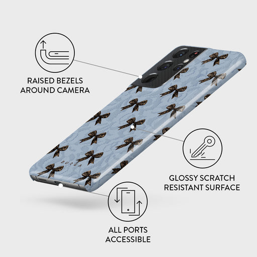 Fashionista - Samsung Galaxy S21 Ultra Case 3