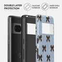 Fashionista - Google Pixel 7a Case 2