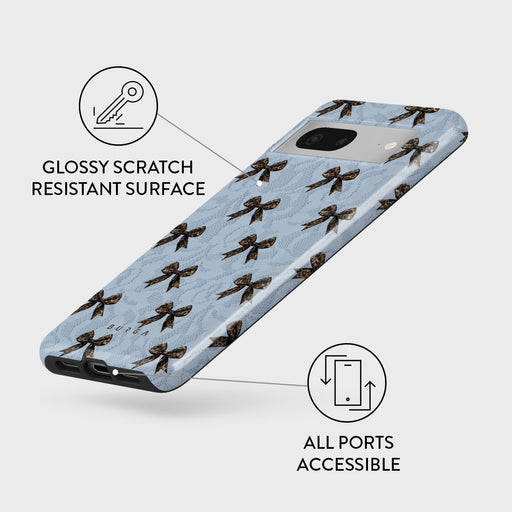 Fashionista - Google Pixel 7a Case 3