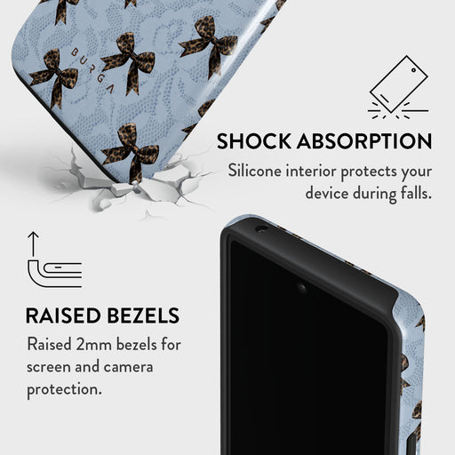 Fashionista - Google Pixel 7a Case 4