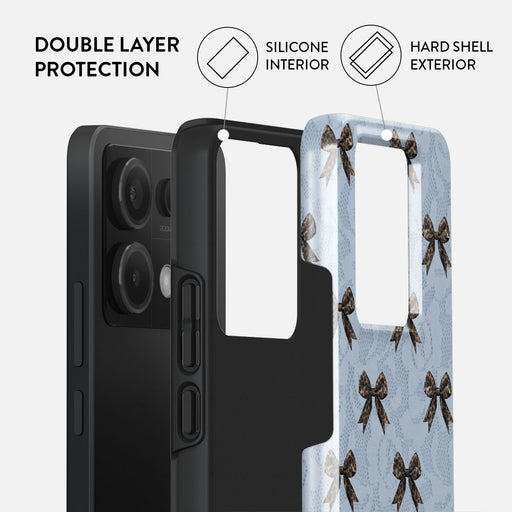 Fashionista - Xiaomi Redmi Note 13 Pro 5G Case 2