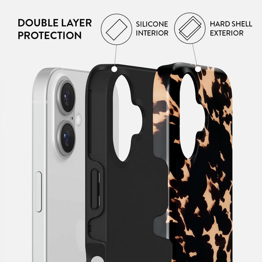 Betty - iPhone 16 Plus Case 2