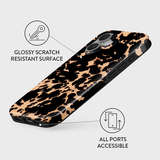 Betty - iPhone 16 Plus Case 3