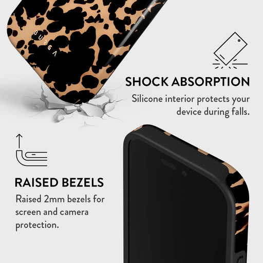 Betty - iPhone 16 Plus Case 4