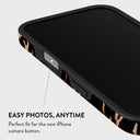 Betty - iPhone 16 Plus Case 5