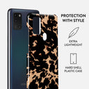 Betty - Samsung Galaxy A21s 4G Case 2