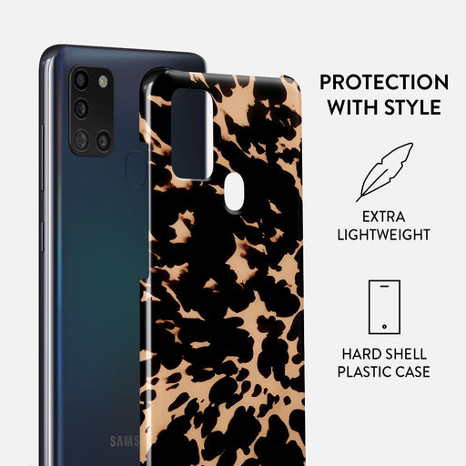 Betty - Samsung Galaxy A21s 4G Case 2