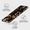 Betty - Samsung Galaxy A21s 4G Case 3