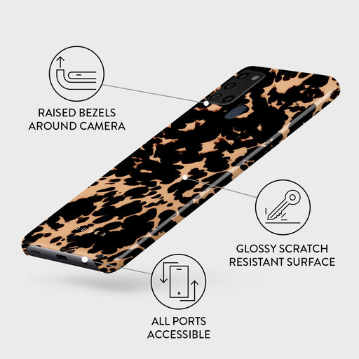 Betty - Samsung Galaxy A21s 4G Case 3