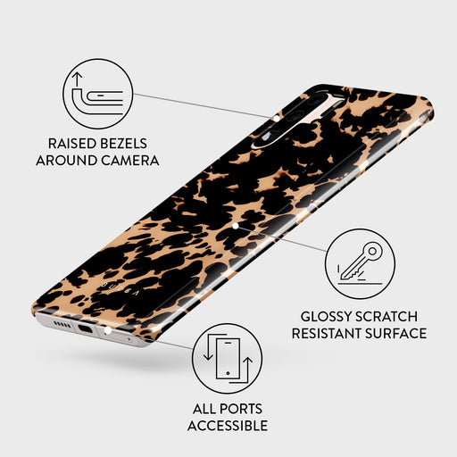 Betty - Huawei P30 Pro Case 3