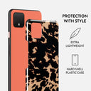Betty - Google Pixel 4 Case 2
