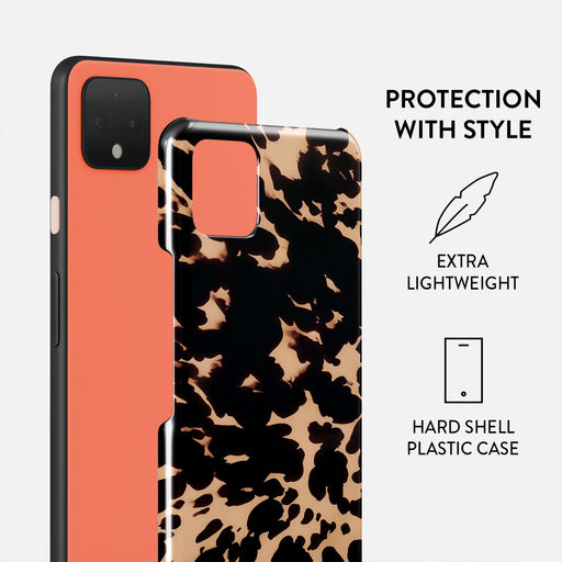Betty - Google Pixel 4 Case 2