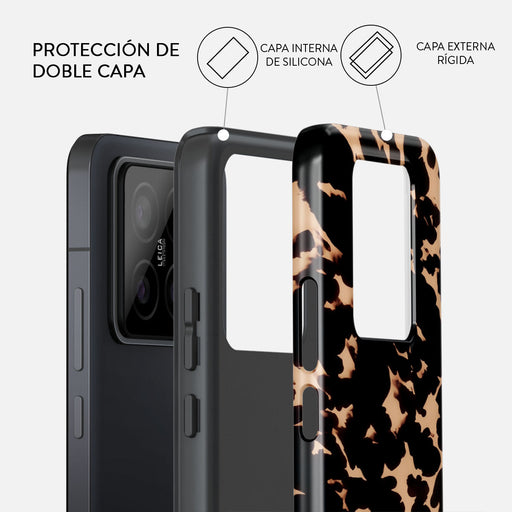 Betty - Xiaomi 14 Pro Funda 2