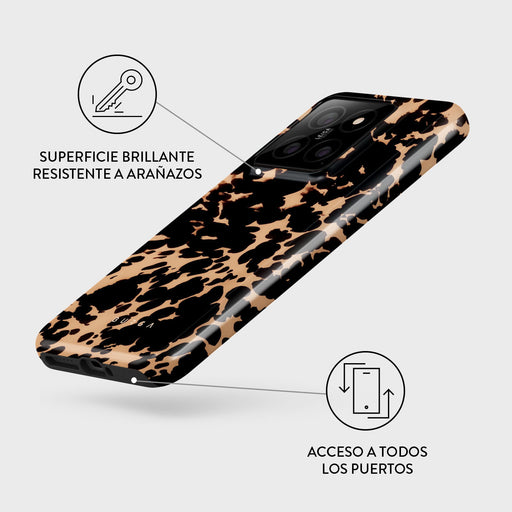 Betty - Xiaomi 14 Pro Funda 3