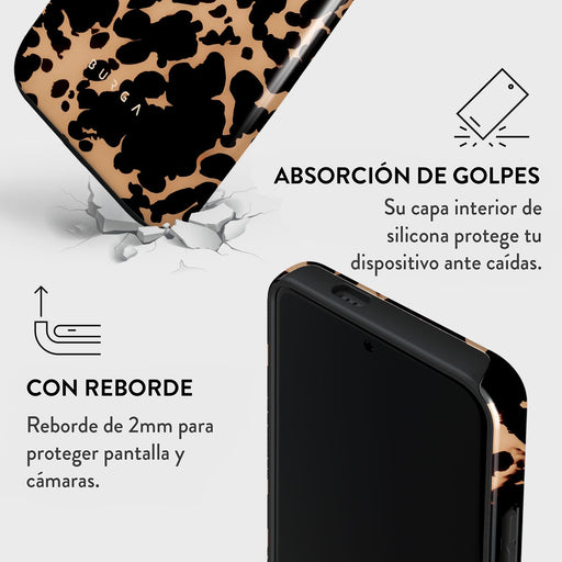 Betty - Xiaomi 14 Pro Funda 4