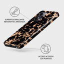 Betty - Xiaomi Redmi Note 12 Pro 5G Funda 3
