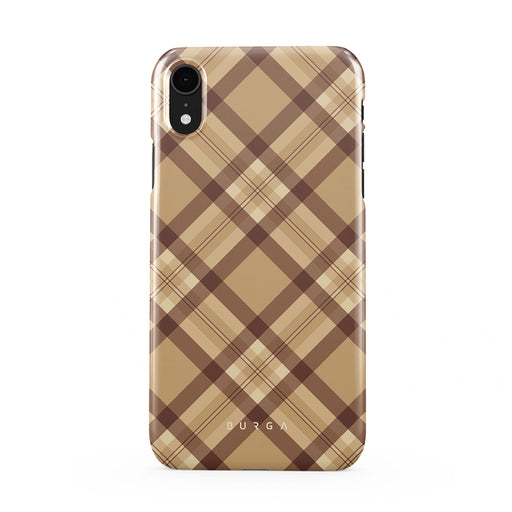 Coffee Break - iPhone XR Case 1