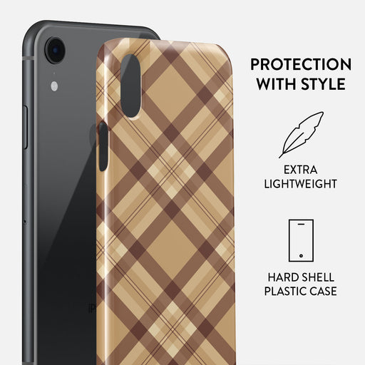 Coffee Break - iPhone XR Case 2