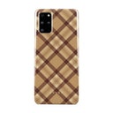Coffee Break - Samsung Galaxy S20 Plus 4G / 5G Case