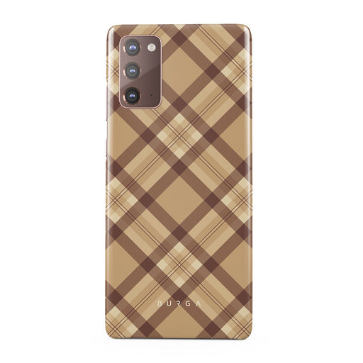 Coffee Break - Samsung Galaxy Note 20 4G / 5G Case 1
