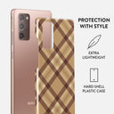 Coffee Break - Samsung Galaxy Note 20 4G / 5G Case 2