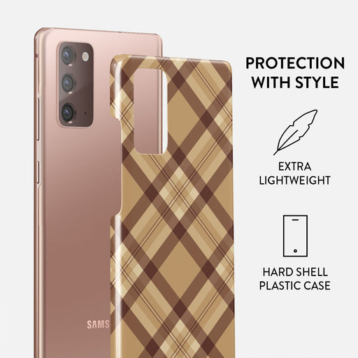 Coffee Break - Samsung Galaxy Note 20 4G / 5G Case 2