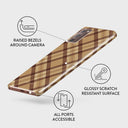 Coffee Break - Samsung Galaxy Note 20 4G / 5G Case 3