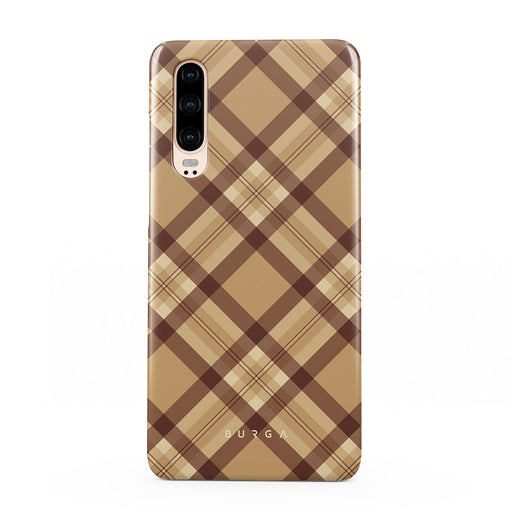 Coffee Break - Huawei P30 Case 1