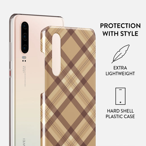 Coffee Break - Huawei P30 Case 2